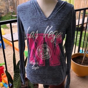 Sweatshirt Las Vegas